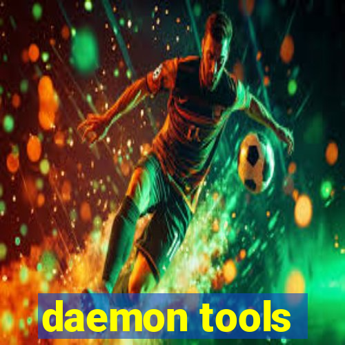 daemon tools